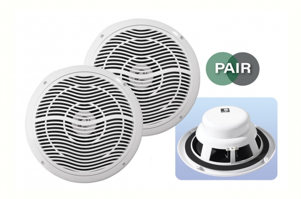 BLUETOOTH PLAFOND SPEAKER KIT