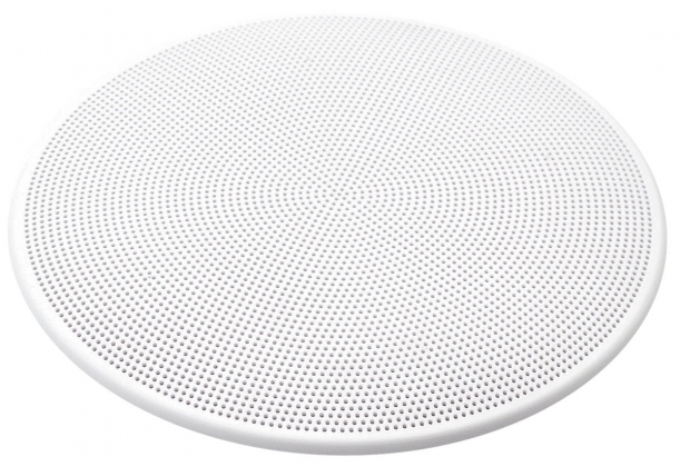 Ronde inbouw plafond-luidsprekerset 8"
