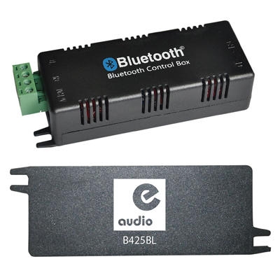 BLUETOOTH PLAFOND SPEAKER KIT