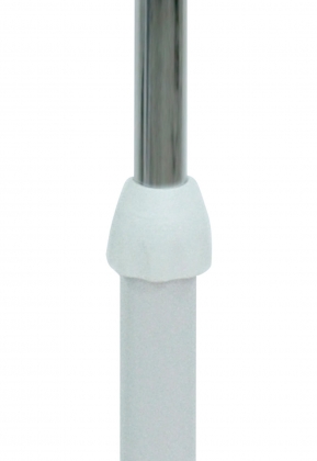 VENTILATOR 40CM OP STATIEF 