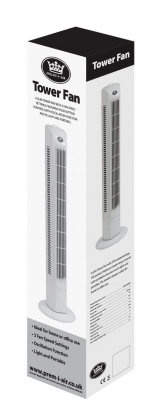 TOWER FAN