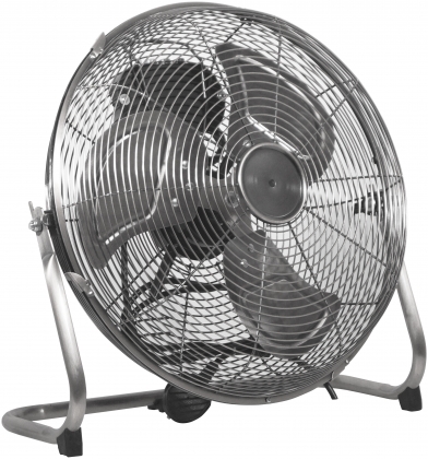 HIGH VELOCITY AIR CIRCULATOR 18 INCH