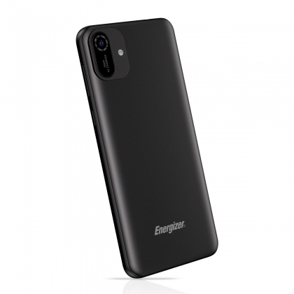 Energizer U608S Smartphone 4G - 32GB - 3000mAh (Zwart)