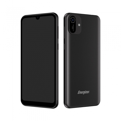 Energizer U608S Smartphone 4G - 32GB - 3000mAh (Zwart)