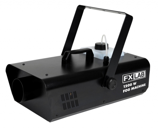 ROOKMACHINE 1200W