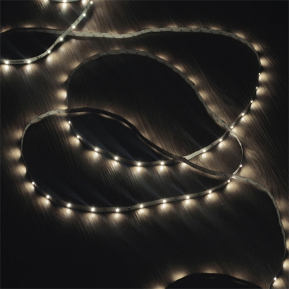 Flexible LED Tape Light IP20 2 x 5m lengths