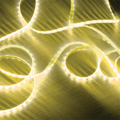 Eagle Flexible LED Tape Light IP65 5m WW