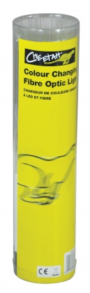 LED FIBER LAMP