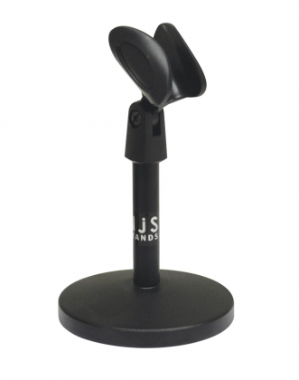 MICROFOON TAFELSTATIEF INCL HOUDER