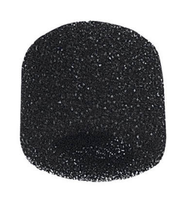 Foam Microphone Windshield 10mm