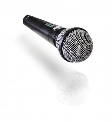 AKG D8000S Dynamische Microfoon
