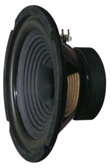 FULL RANGE SPEAKER 8 INCH