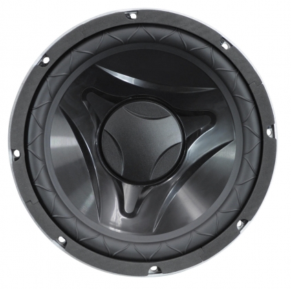 WOOFER 10 INCH BLACK 250W 4 Ohm