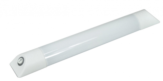 TL armatuur 12V 2x8W