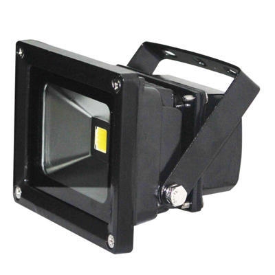 10W LED FLOODLIGHT WW