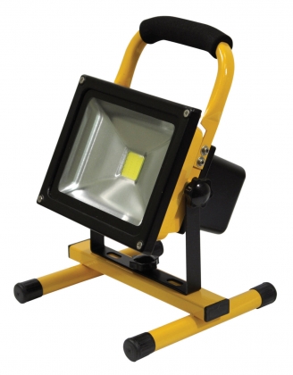 LED FLOOD WERKLAMP 20W