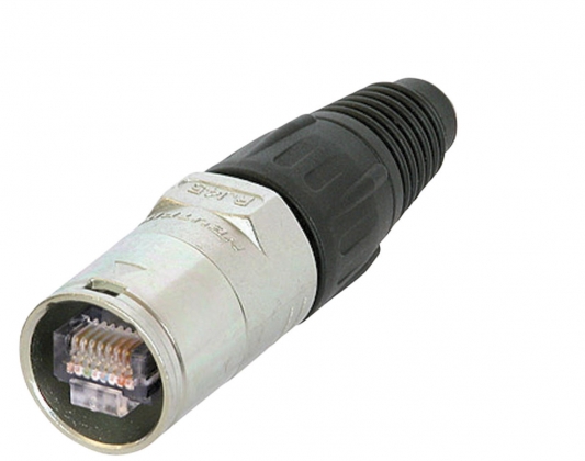 Neutrik NE8MC-1 Ethercon RJ45 XLR Style Cable Connector