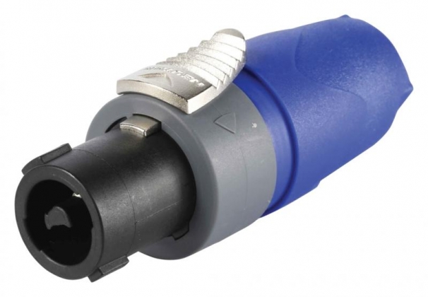 Neutrik NL2FX Standard 2 Polige Speakon Connector