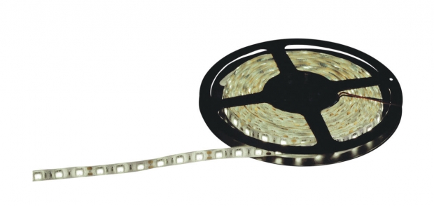 Flexible LED strip LED5050 koud wit per meter