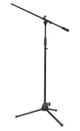 MICROFOON STATIEF ZWART