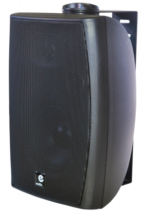 BLUETOOTH LUIDSPREKERSET ZWART