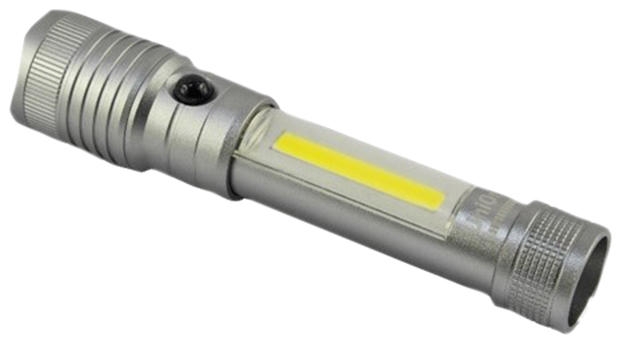 COB LED ZAKLAMP DUAL FUNCTION