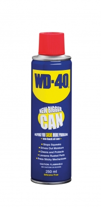 WD-40 200ml SPRAY