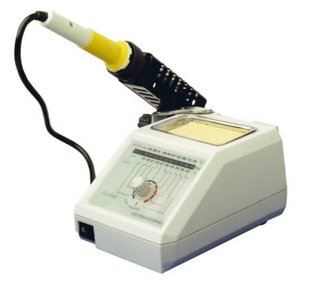 Professional Digital Soldering Station 