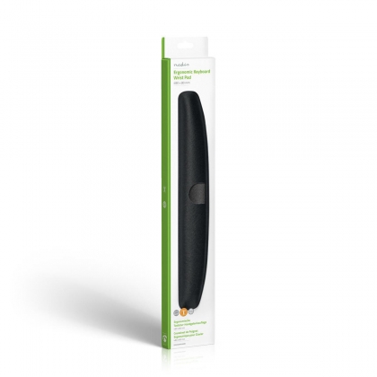 Gel Polssteun voor Toetsenbord | Lycra / PU | Ja