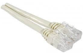 Snelle ADSL-Modemkabel 10.0 m