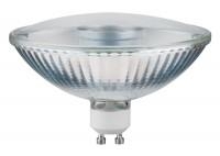 4 Watt LED-reflector QPAR111  GU10 24° 2700K