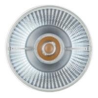 4 Watt LED-reflector QPAR111  GU10 24° 2700K