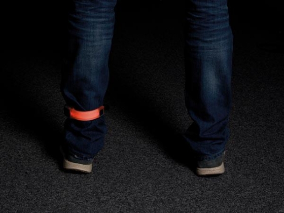 MULTIFUNCTIONEEL LEDLICHT - MET ELASTISCHE BAND