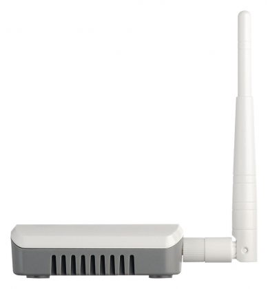 Draadloze Repeater/Extender N150 2.4 GHz 10/100 Mbit Wit