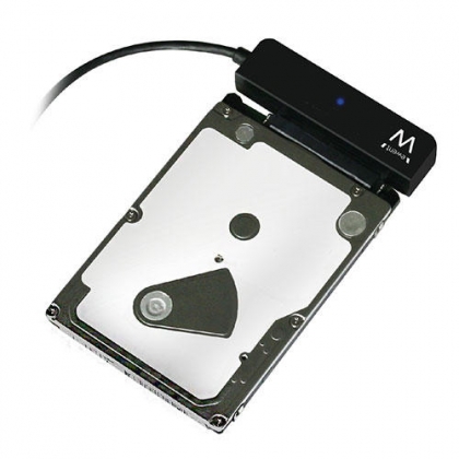 Ewent USB 3.1 Gen1 (3.0) naar 2.5 inch SATA adapterkabel SSD/HDD