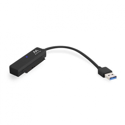 Ewent USB 3.1 Gen1 (3.0) naar 2.5 inch SATA adapterkabel SSD/HDD