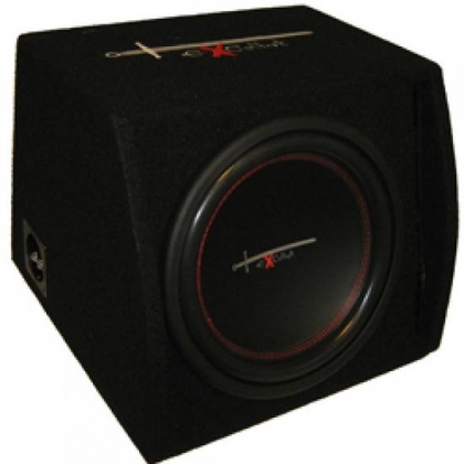 EXCALIBUR X12.1BR BOOMBOX