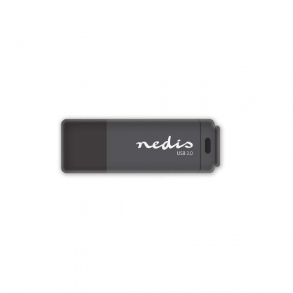 Flash Drive | 32 GB | USB Type-A | Leessnelheid: 80 MB/s | Schrijfsnelheid: 9 MB/s