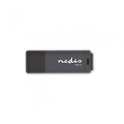 Flash Drive | 64 GB | USB Type-A | Leessnelheid: 80 MB/s | Schrijfsnelheid: 10 MB/s