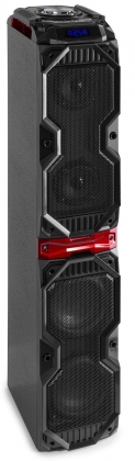 Fenton LIVE50 Party Box 400W met Bluetooth en mp3 speler