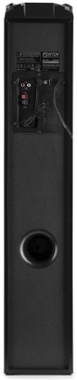 Fenton LIVE50 Party Box 400W met Bluetooth en mp3 speler