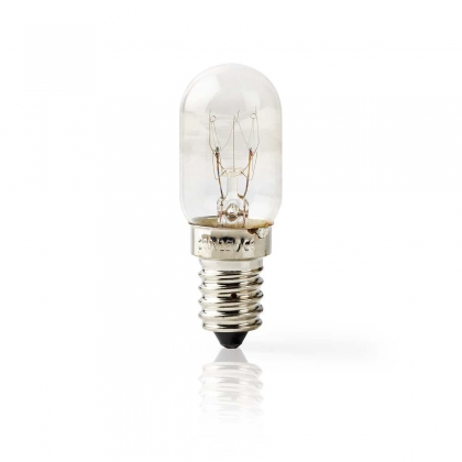 Koelkastlamp | E14 | 15 W