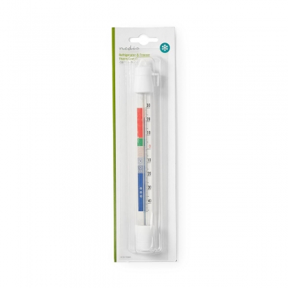 Analoge Vriezer- en Koelkastthermometer | Analoog | -50 - 30 °C