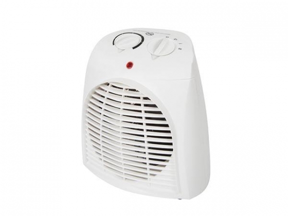 VENTILATORKACHEL - 2000 W - IP21