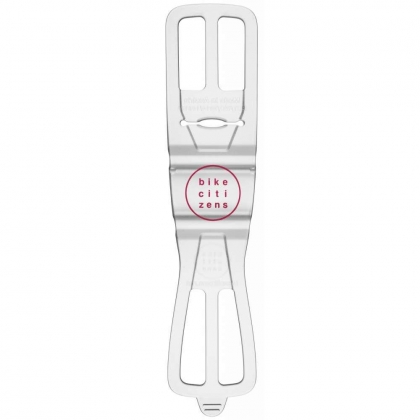 Finn Universele silicone fietshouder + fiets-app