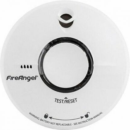 FireAngel rookmelder ST-630-INT (optioneel koppelbaar)