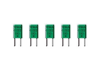 WIMA 0.001µF 630V 18.5mm