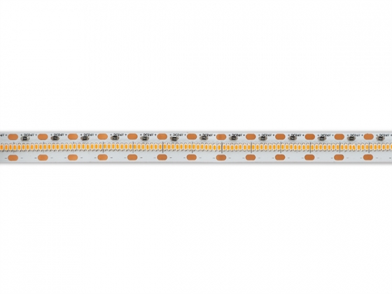 FLEXIBELE LEDSTRIP - WIT 1800 K - 700 LEDs/m - 5 m - 24  - IP20 - CRI90