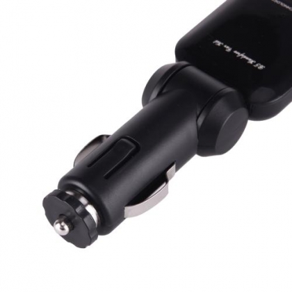 FM AUDIO TRANSMITTER MET BLUETOOTH