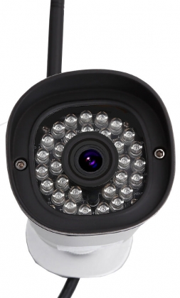 Foscam FI9900P Full HD 2MP IP Wifi buitencamera